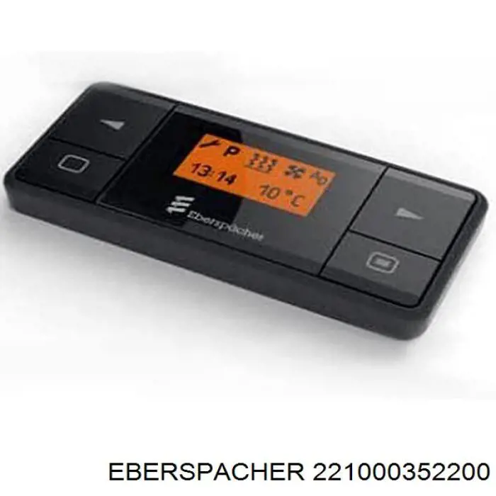  Eberspracher 221000352200 preço, a partir de 200,22 USD