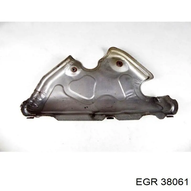  Defletor da capota Suzuki Grand Vitara SUV (JB) (2005 - 2026) 