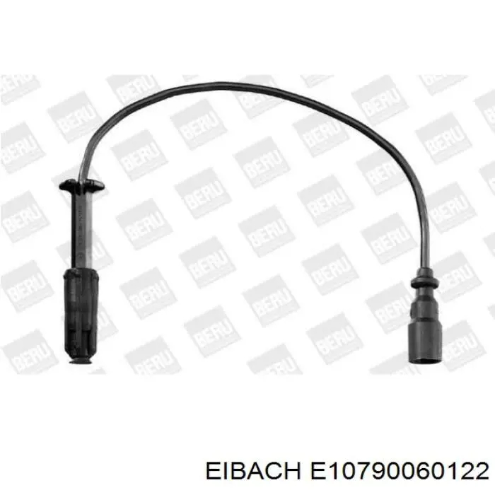 Kit de molas de suspensão para automóvel Eibach E10790060122 preço, a partir de 294,65 USD