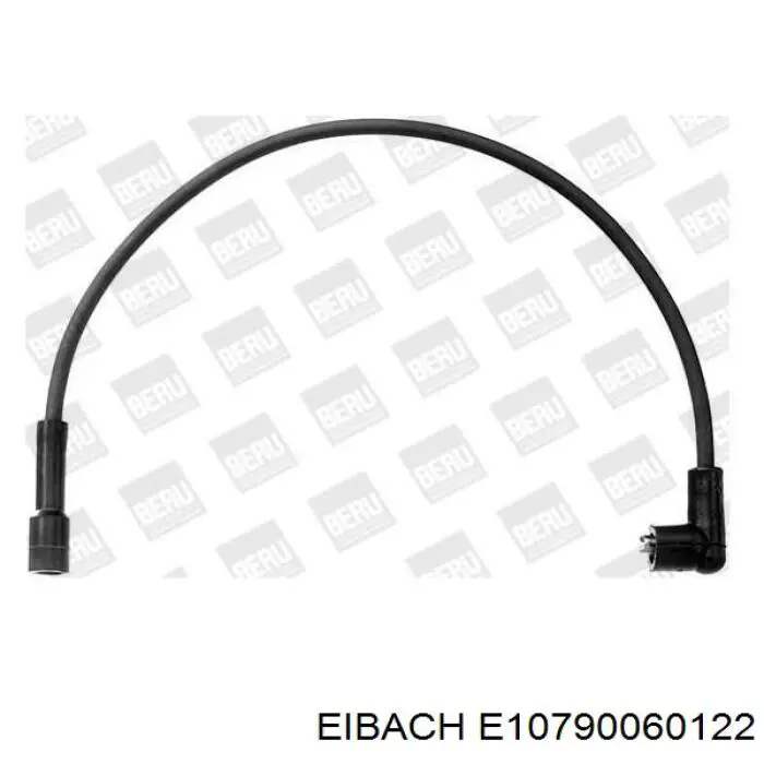 Compre E10790060122 Eibach Kit de molas de suspensão para automóvel