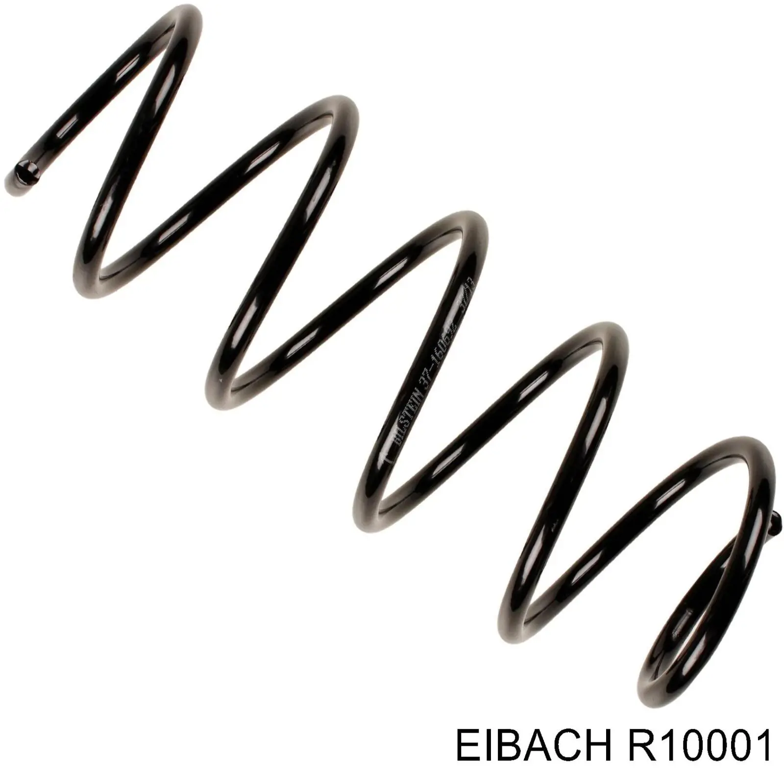 R10001 Eibach Mola dianteira