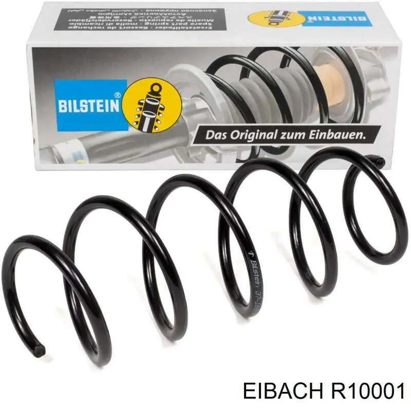 Mola dianteira Eibach R10001 preço, a partir de 44,38 USD