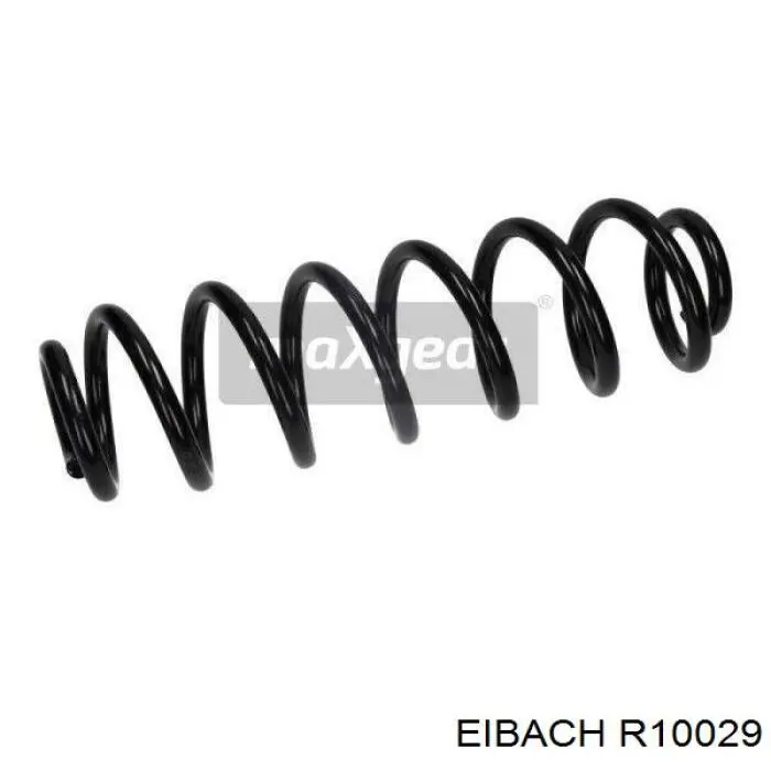 Mola traseira Eibach R10029