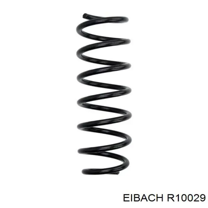 R10029 Eibach Mola traseira