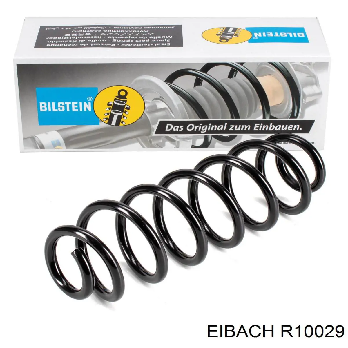 Mola traseira Eibach R10029 preço, a partir de 29,00 USD