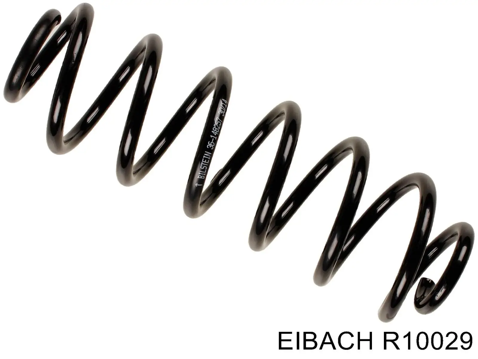 Compre R10029 Eibach Mola traseira