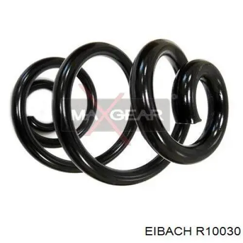 Mola traseira Eibach R10030 preço, a partir de 94,55 USD