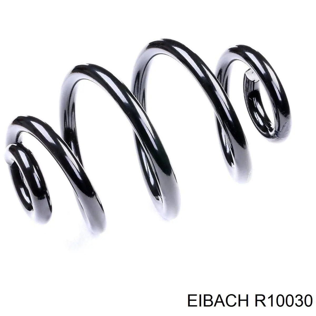 R10030 Eibach Mola traseira
