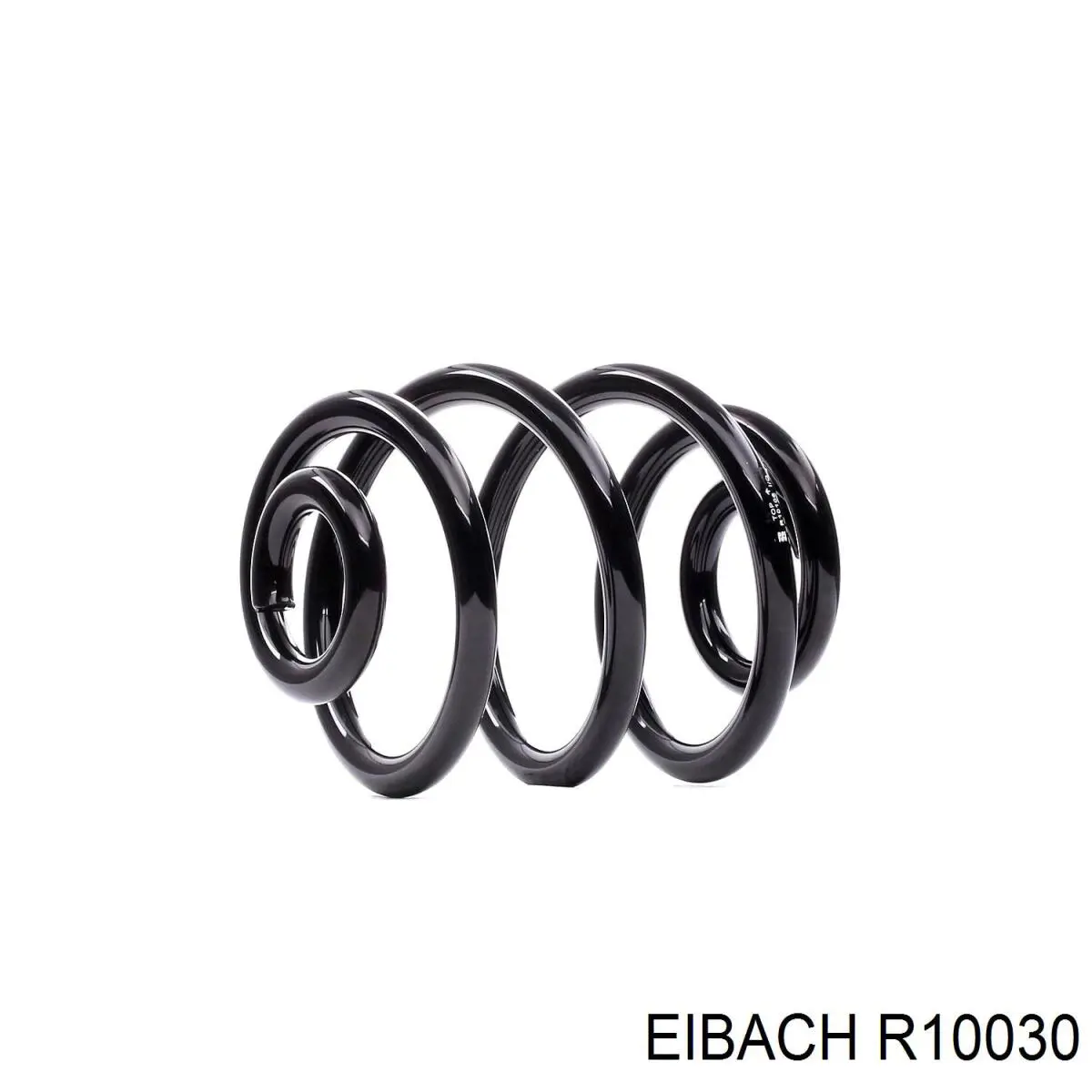 Mola traseira Eibach R10030