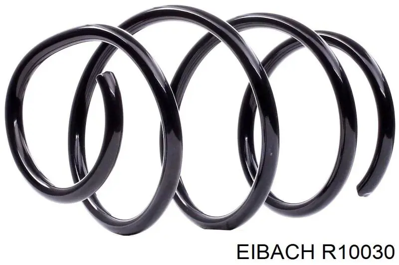 Compre R10030 Eibach Mola traseira