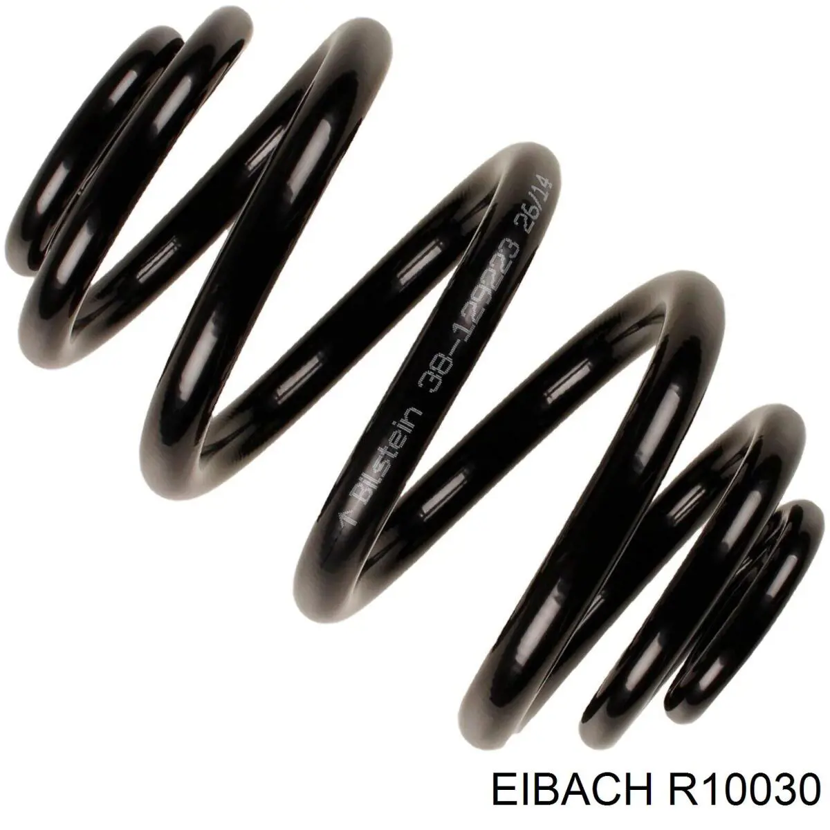Mola traseira R10030 Eibach