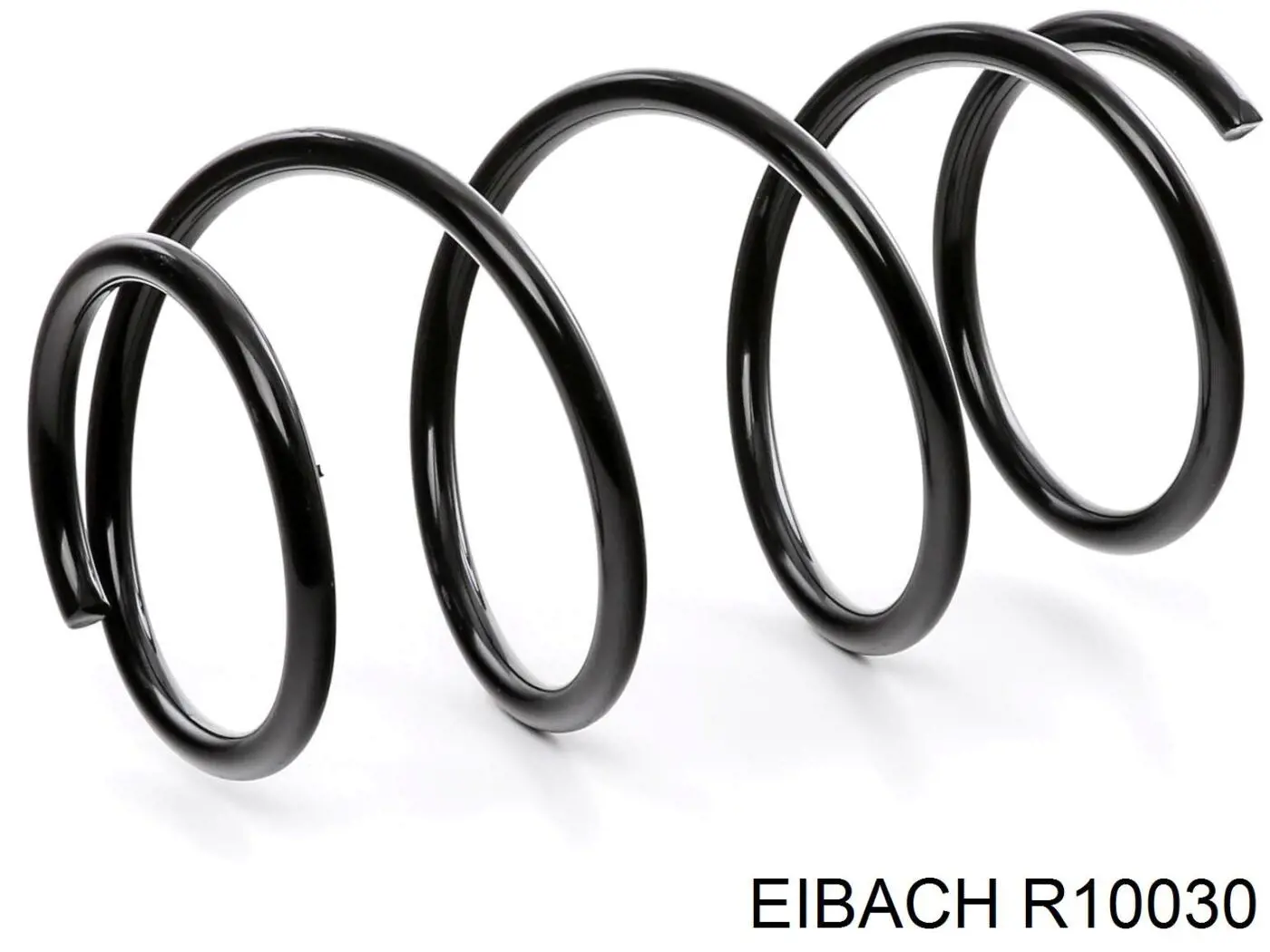 R10030 Eibach Mola traseira