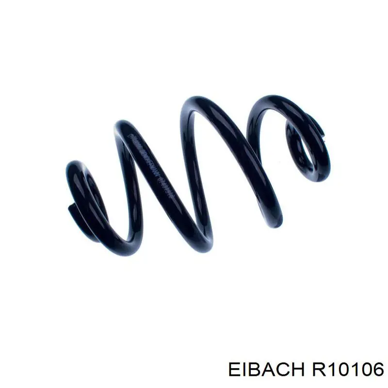 Mola traseira Eibach R10106 preço, a partir de 78,16 USD