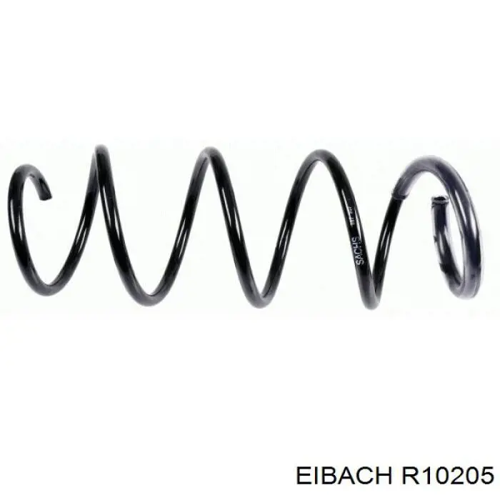 Mola dianteira R10205 Eibach