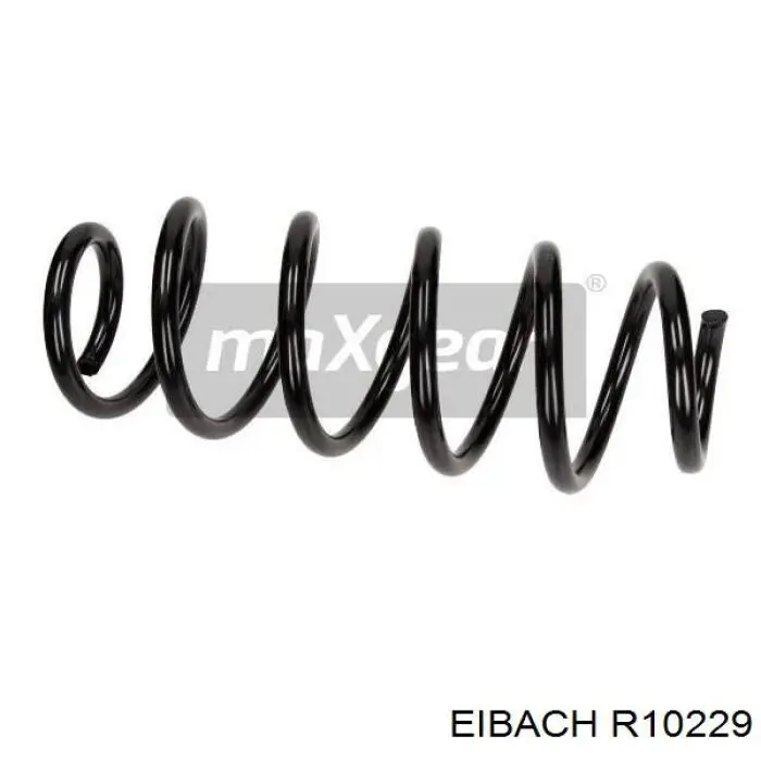 Mola dianteira Eibach R10229 preço, a partir de 42,97 USD