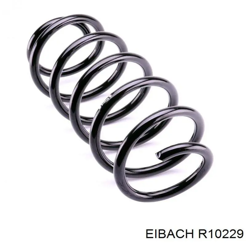 R10229 Eibach Mola dianteira