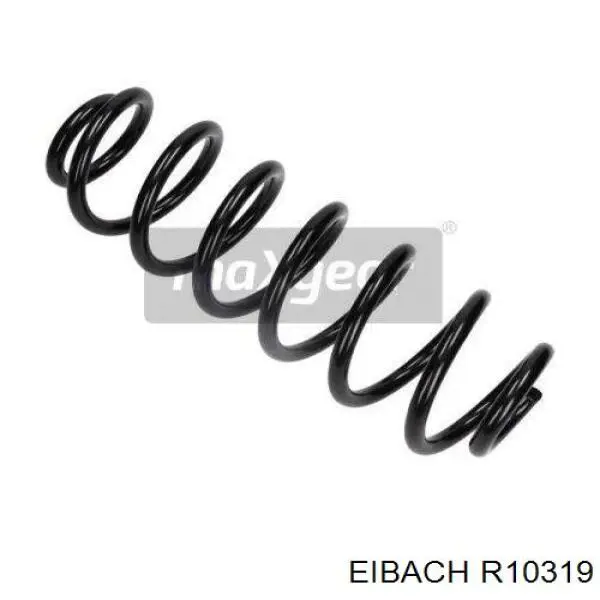 R10319 Eibach Mola traseira