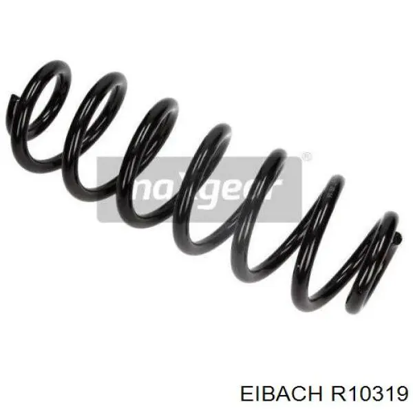 Compre R10319 Eibach Mola traseira