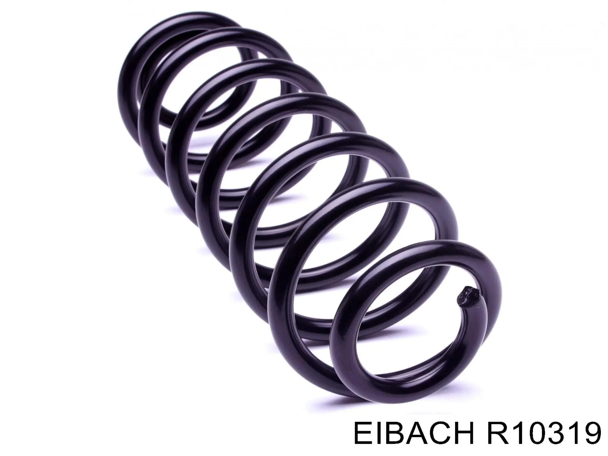 Mola traseira Eibach R10319