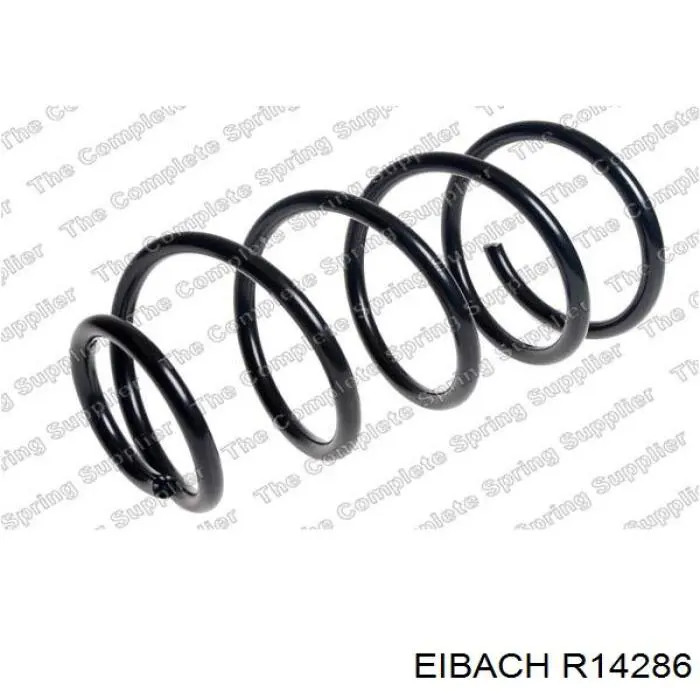 Mola dianteira Eibach R14286 preço, a partir de 34,45 USD