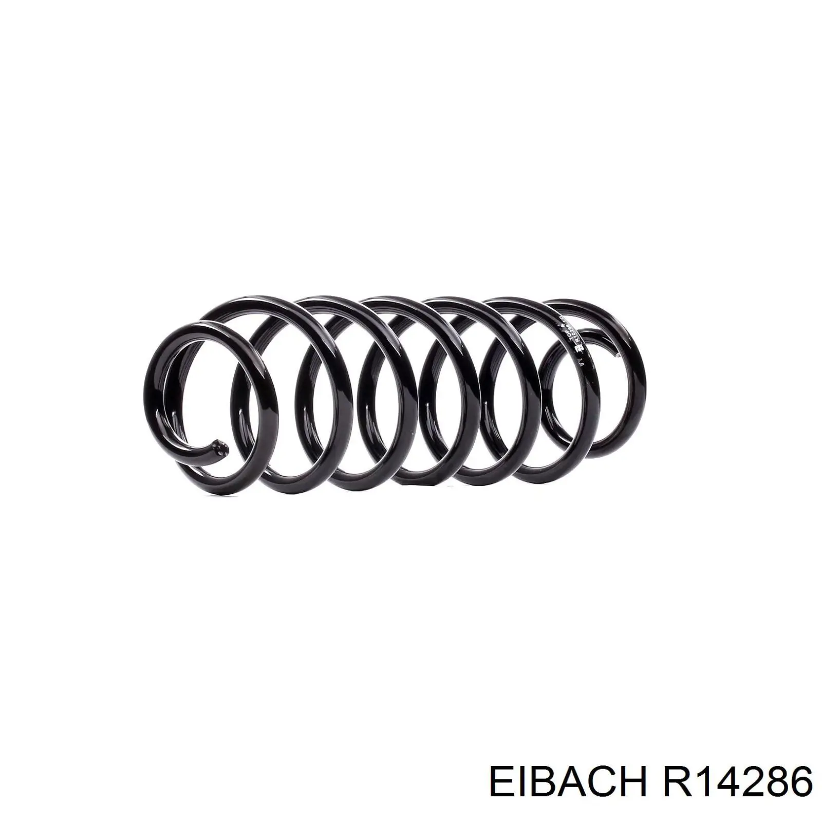 Compre R14286 Eibach Mola dianteira