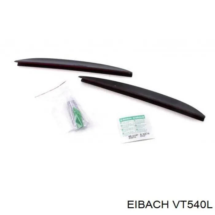 VT540L Eibach 