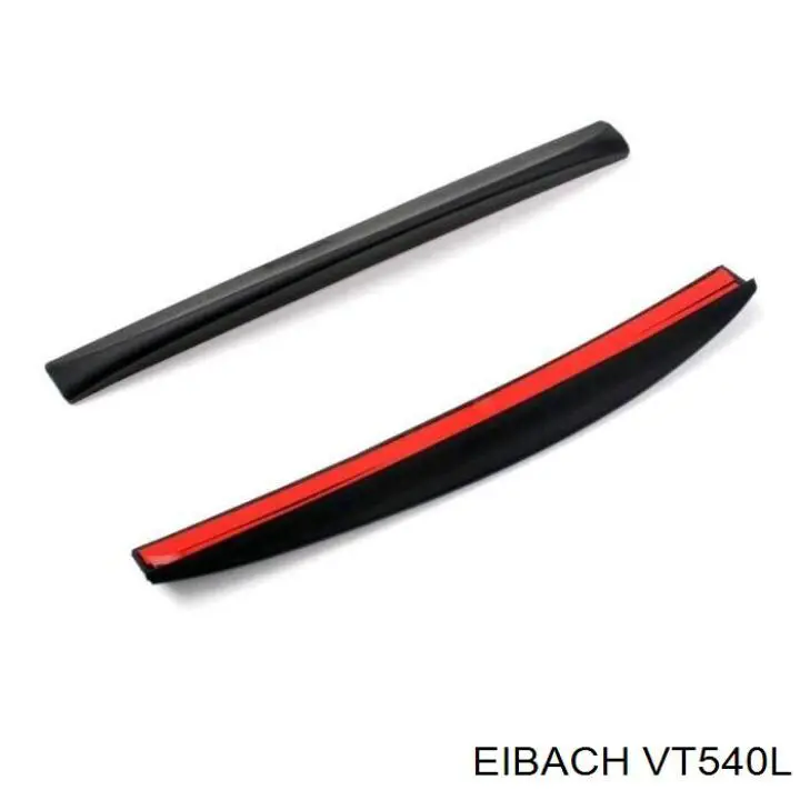  Eibach VT540L preço, a partir de 67,61 USD