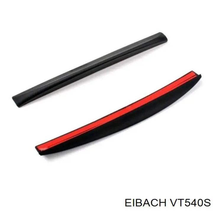 VT540S Eibach 