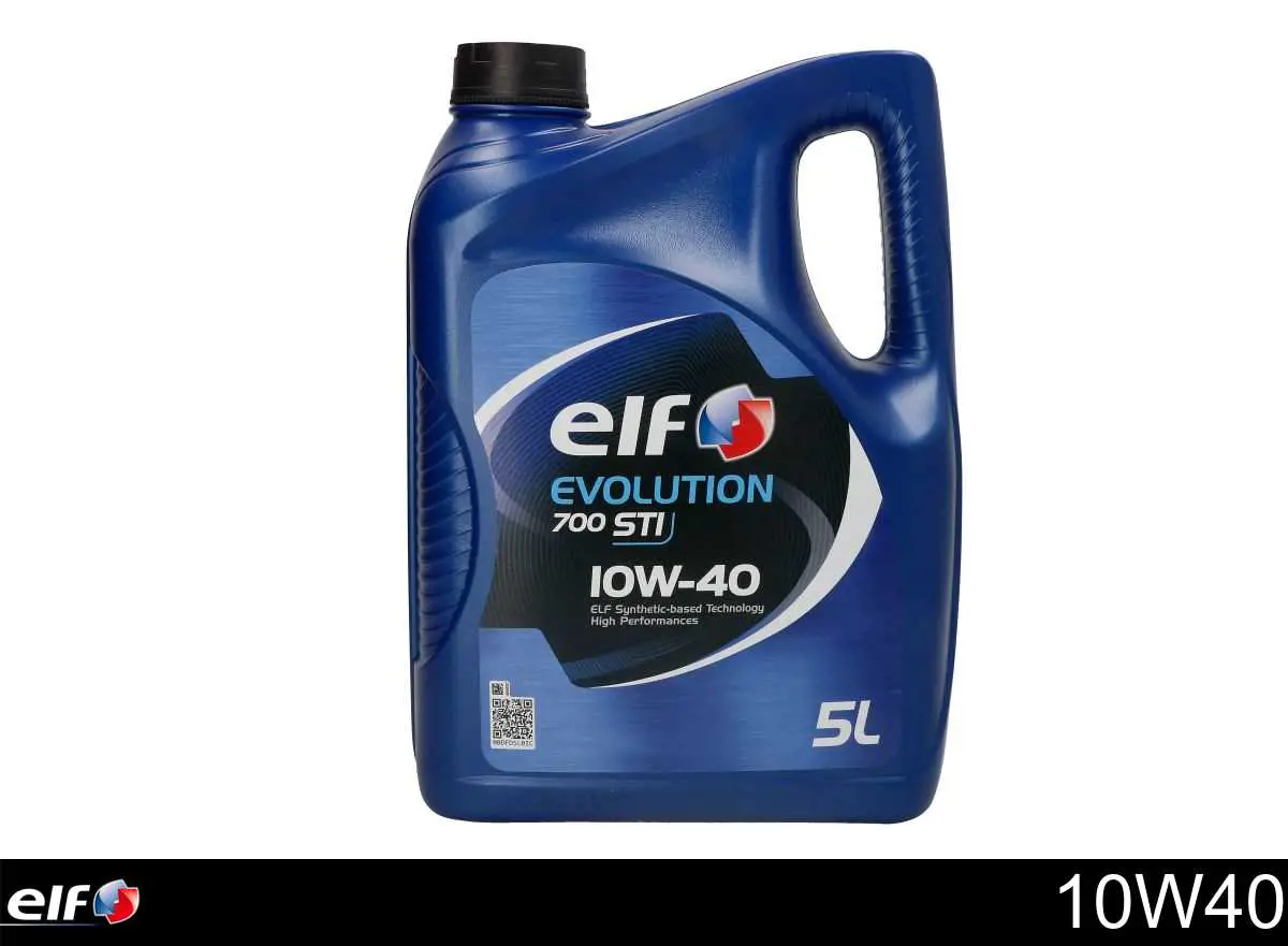 Óleo para motor ELF 10W40 preço, a partir de 14,55 USD