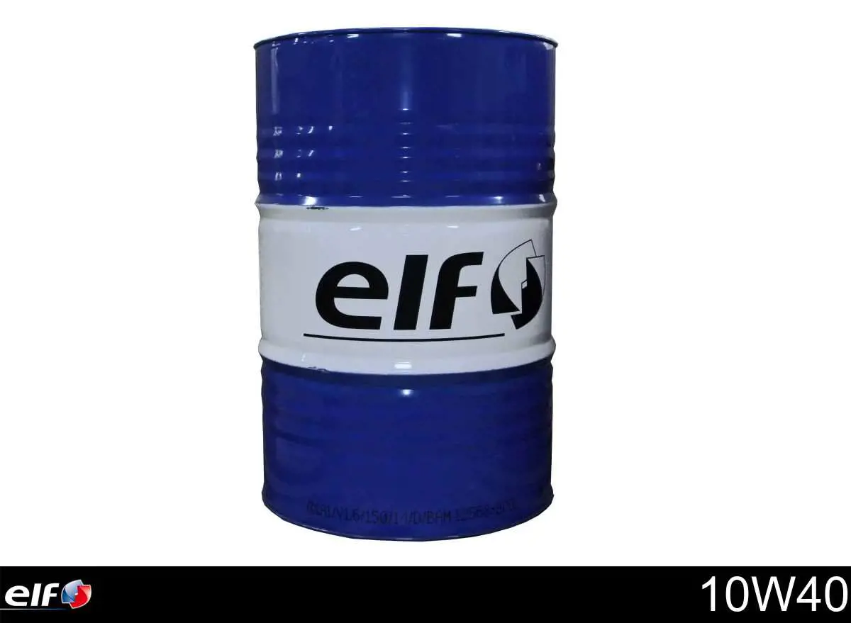Óleo para motor ELF 10W40 preço, a partir de 14,55 USD