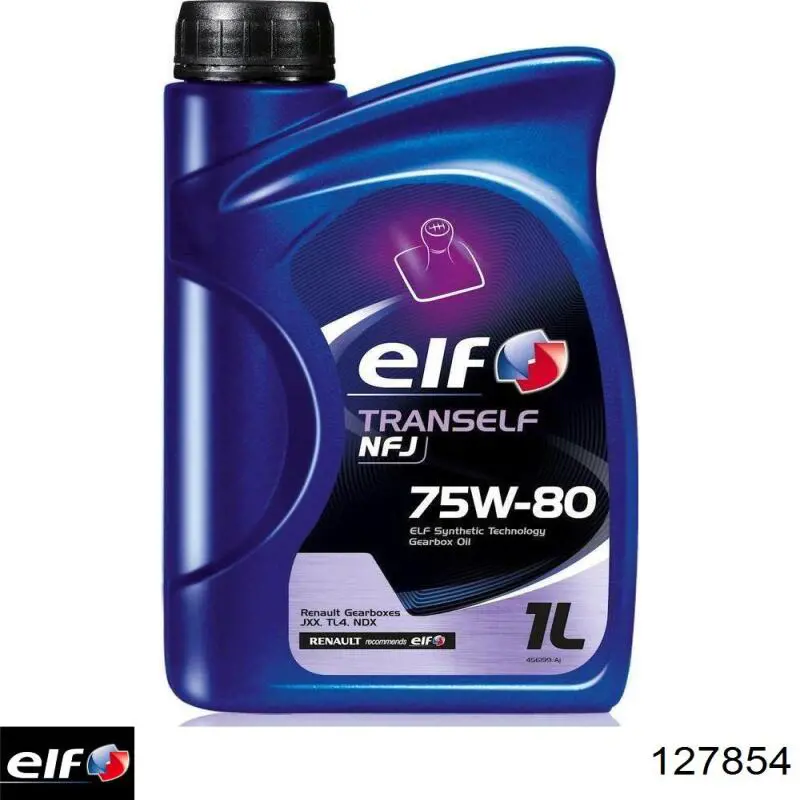 Compre 127854 ELF Óleo de transmissão