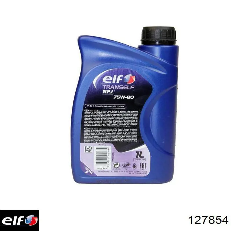 Compre 127854 ELF Óleo de transmissão