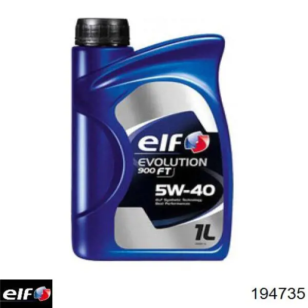 Óleo de transmissão ELF 194735 preço, a partir de 16,06 USD