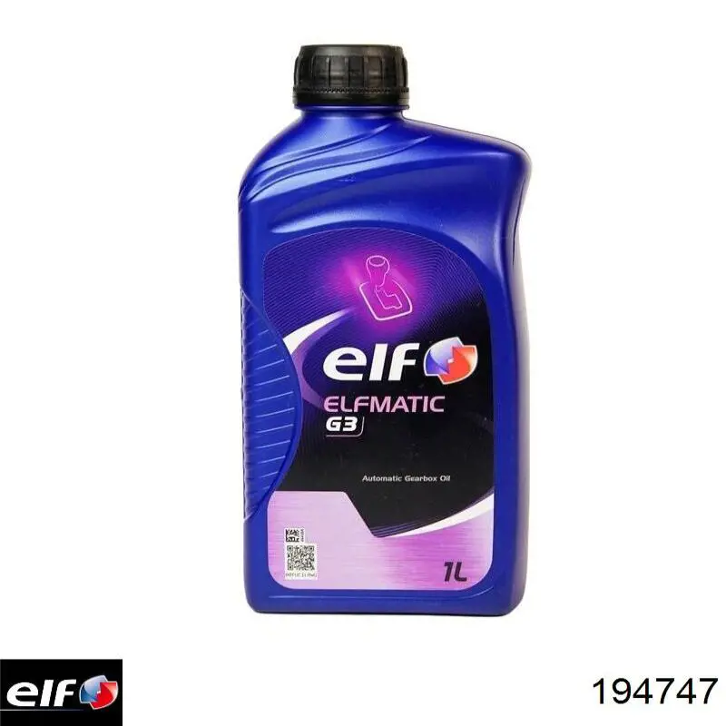 Óleo de transmissão ELF 194747 preço, a partir de 20,04 USD