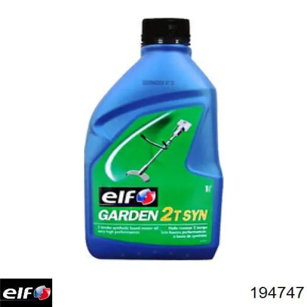 194747 ELF Óleo de transmissão