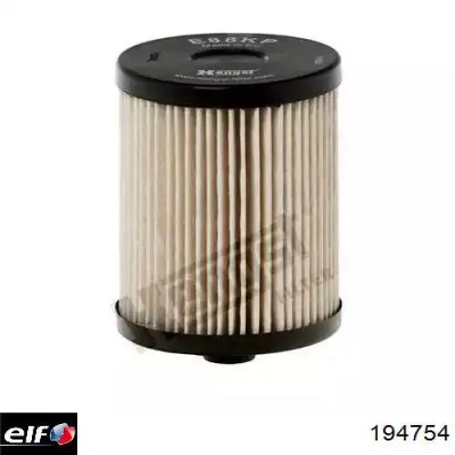 Compre 194754 ELF Óleo de transmissão