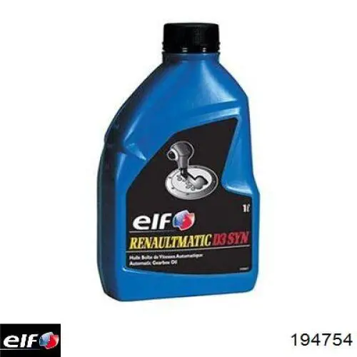 Óleo de transmissão ELF 194754 preço, a partir de 20,62 USD