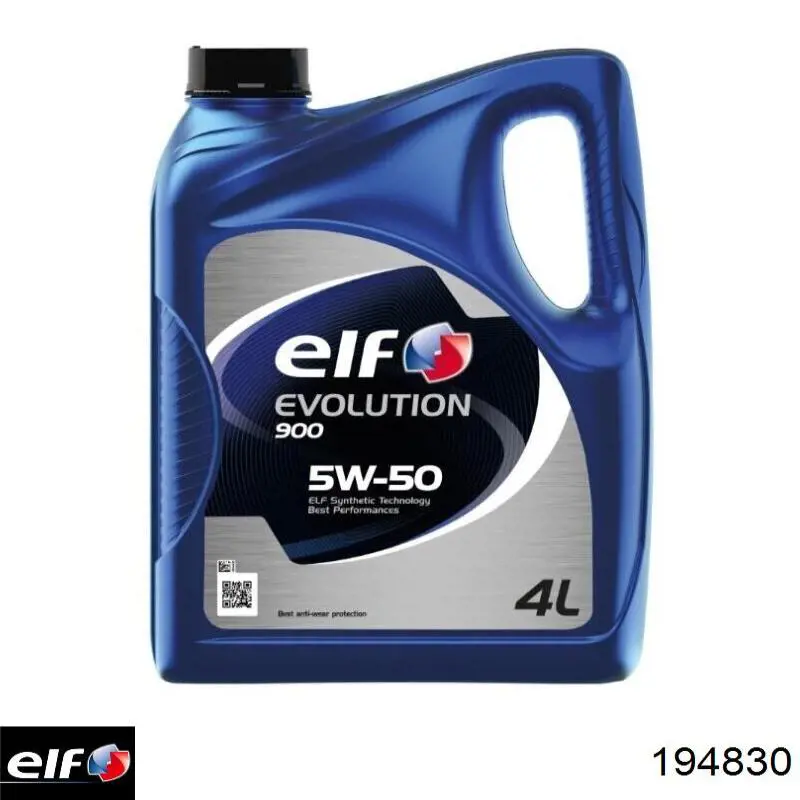 Óleo para motor ELF 194830 preço, a partir de 77,82 USD