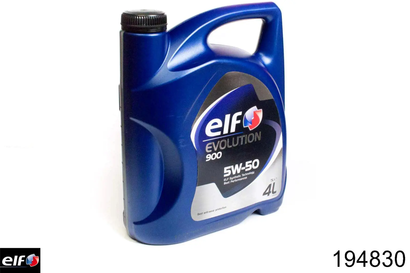 194830 ELF Óleo para motor