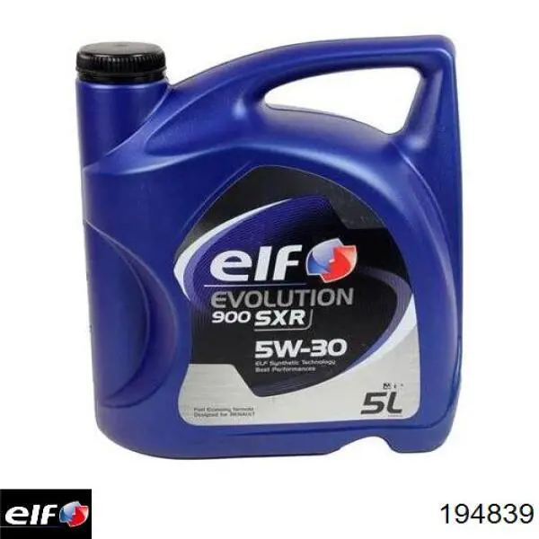 Óleo para motor ELF 194839 preço, a partir de 54,08 USD