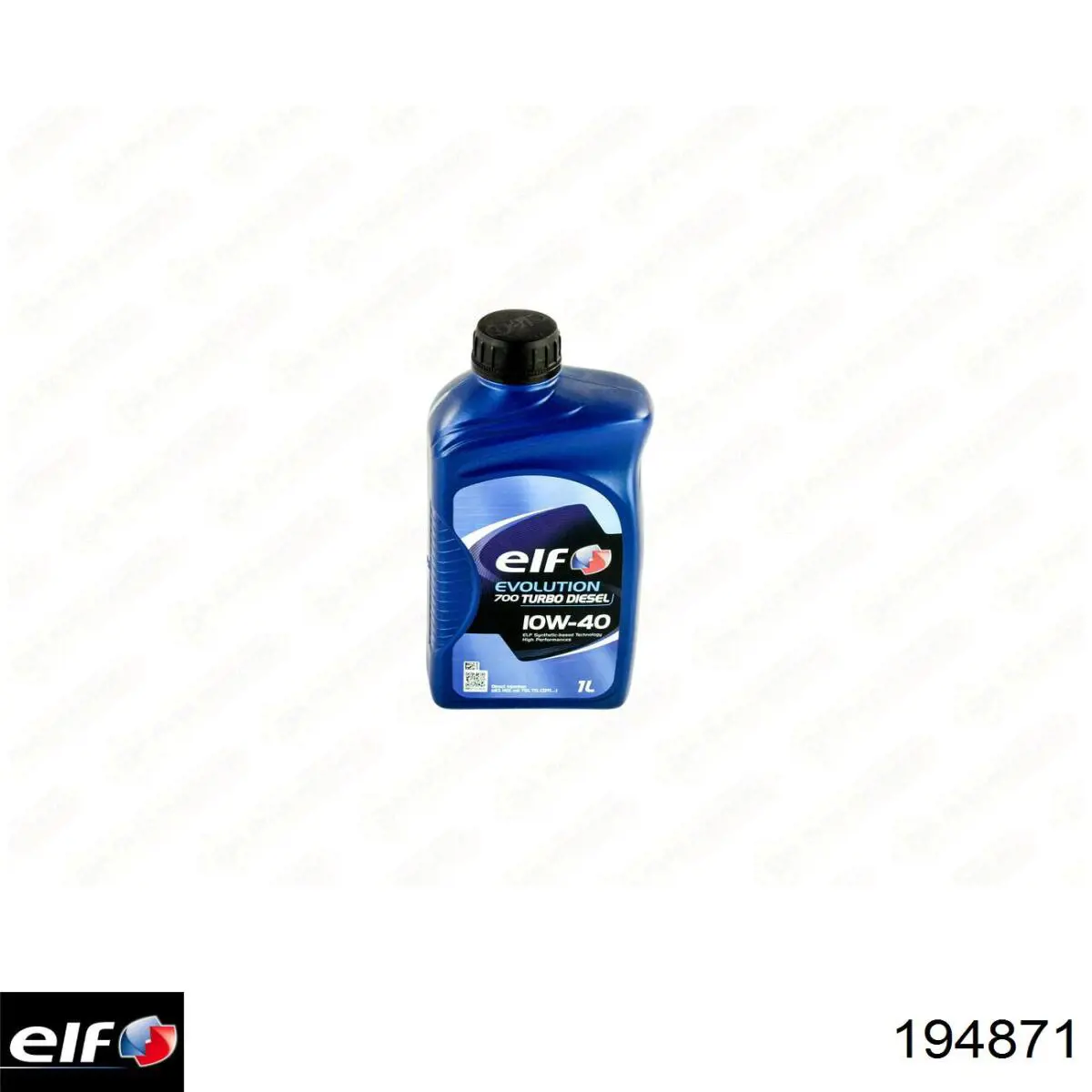 Óleo para motor ELF 194871 preço, a partir de 14,22 USD