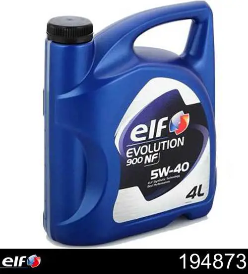 Óleo para motor ELF 194873 preço, a partir de 50,26 USD