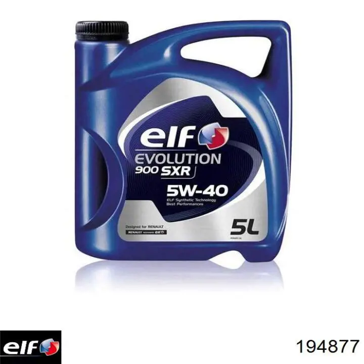 Óleo para motor ELF 194877 preço, a partir de 50,10 USD