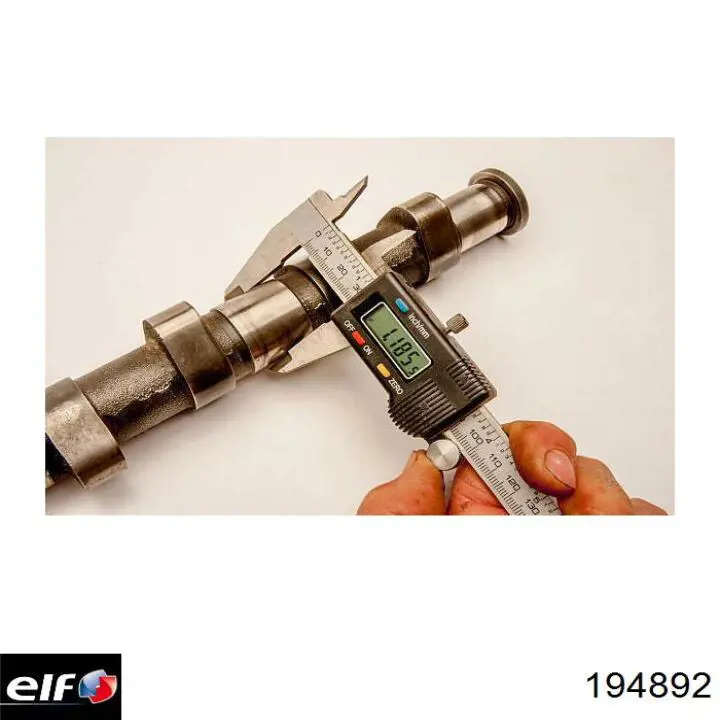 Óleo para motor ELF 194892 preço, a partir de 49,60 USD