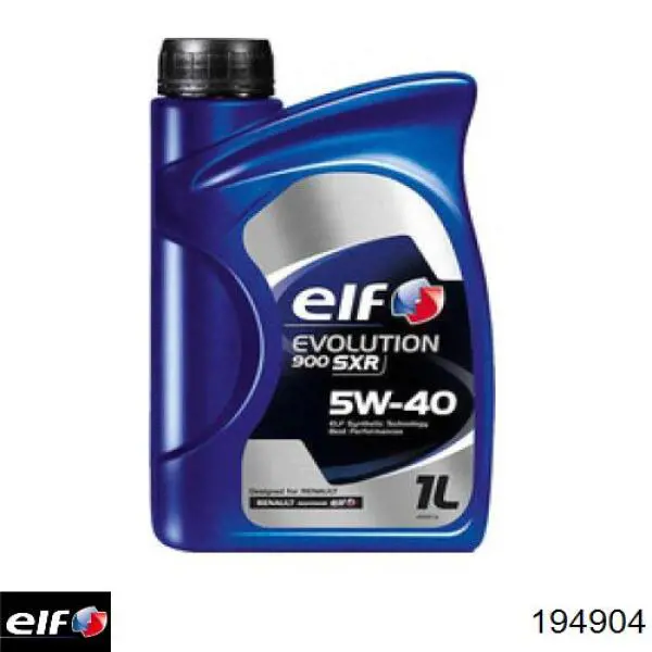 Compre 194904 ELF Óleo para motor