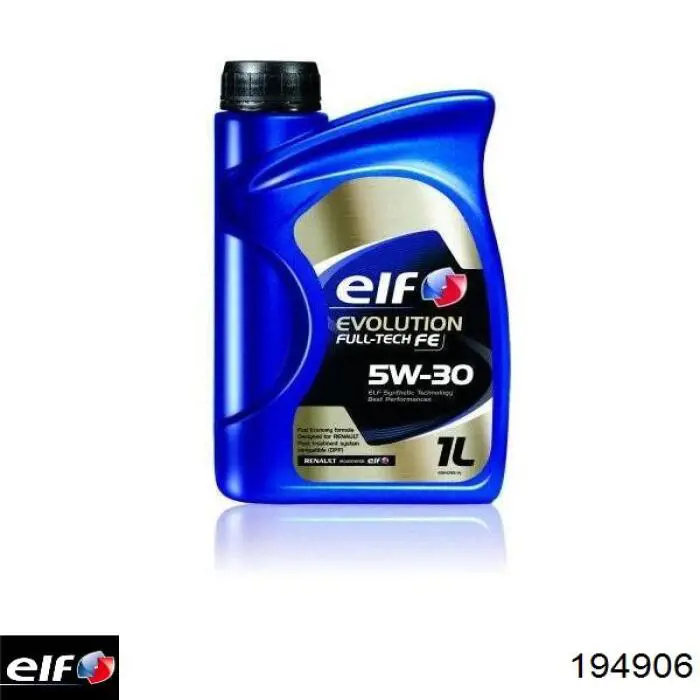194906 ELF Óleo para motor