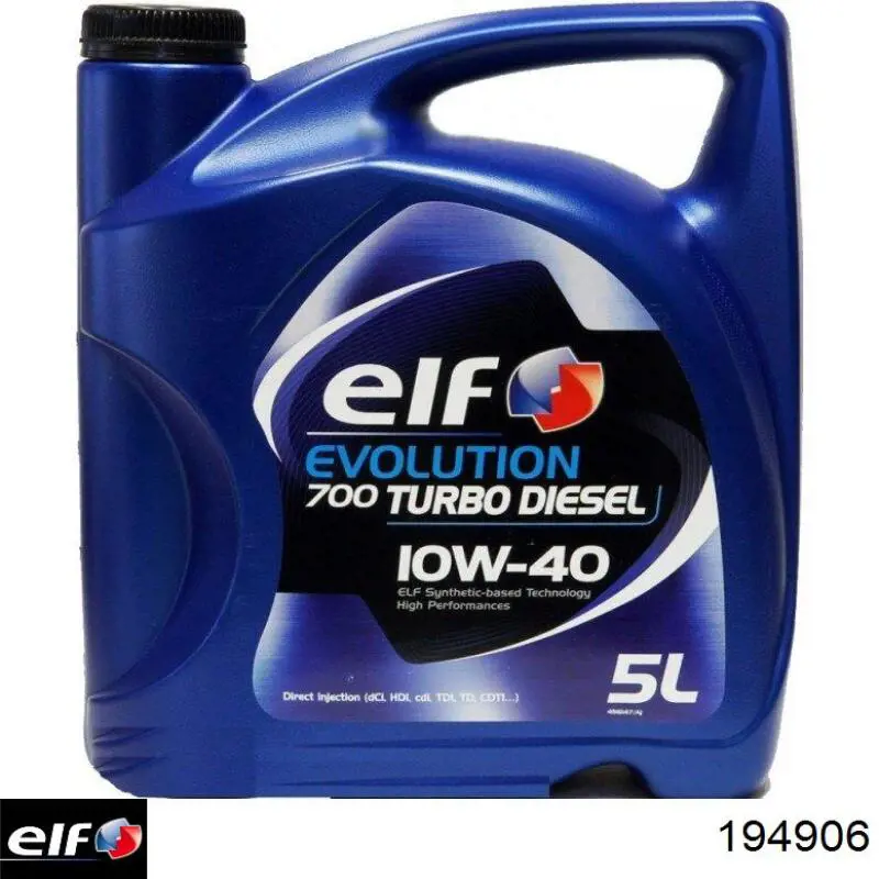 Óleo para motor ELF 194906 preço, a partir de 20,31 USD