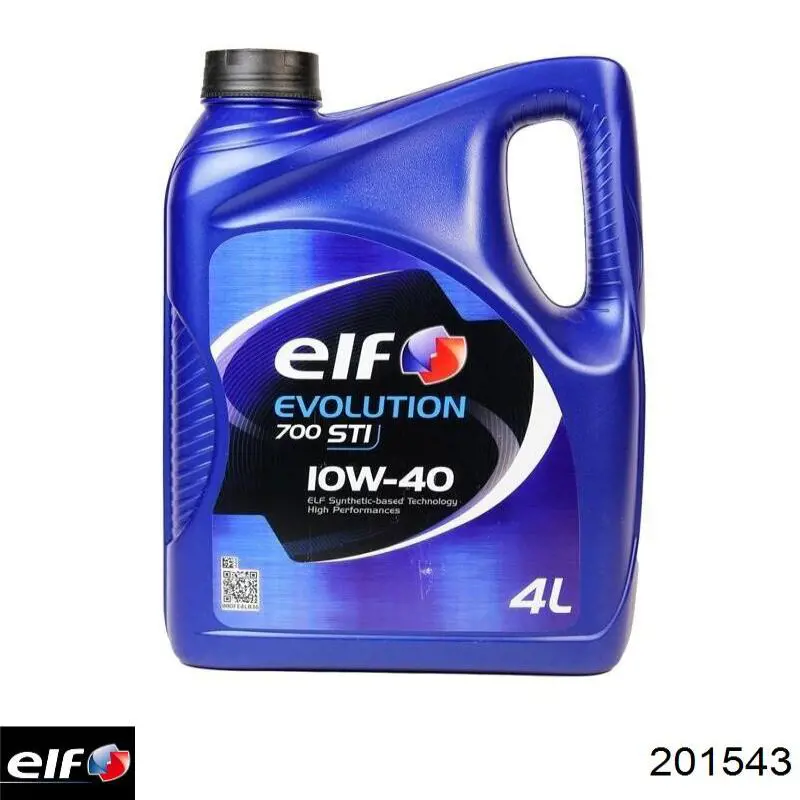 Óleo para motor ELF 201543 preço, a partir de 178,82 USD