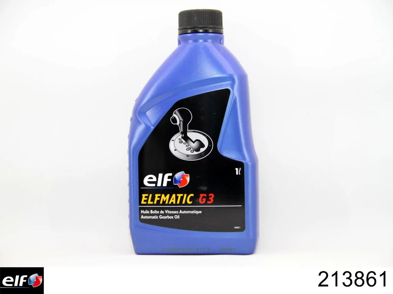 Óleo de transmissão ELF 213861 preço, a partir de 15,88 USD