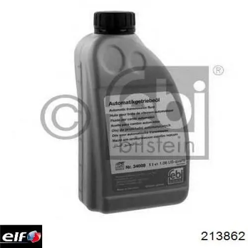 213862 ELF Óleo de transmissão
